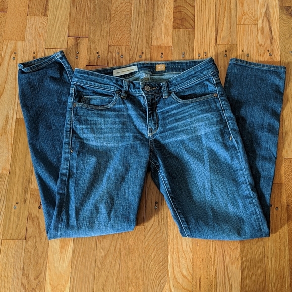 Anthropologie Denim - Anthropologie Skinny Jeans